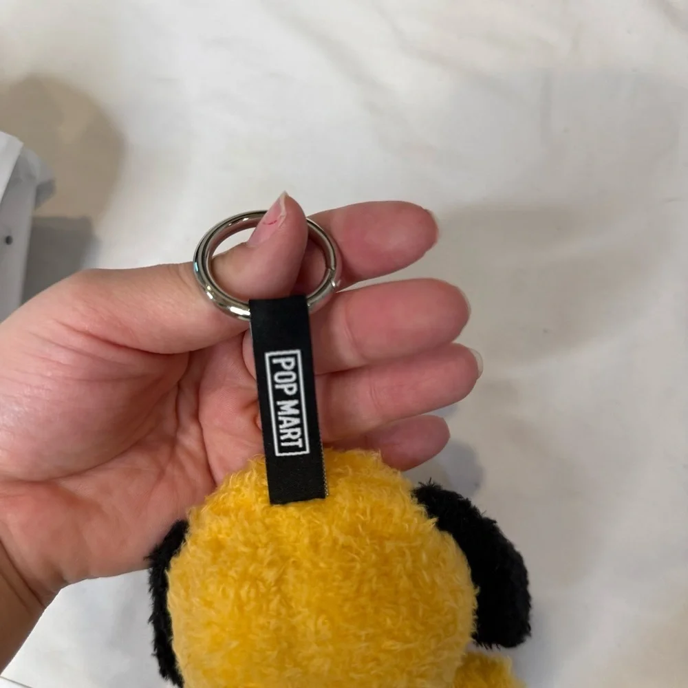 Pop Mart Disney Mickey and Friends Pluto